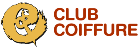 Club Coiffure Logo
