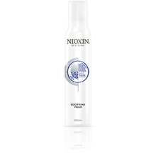 NIOXIN -Mousse THICKENING VOLUMIZING