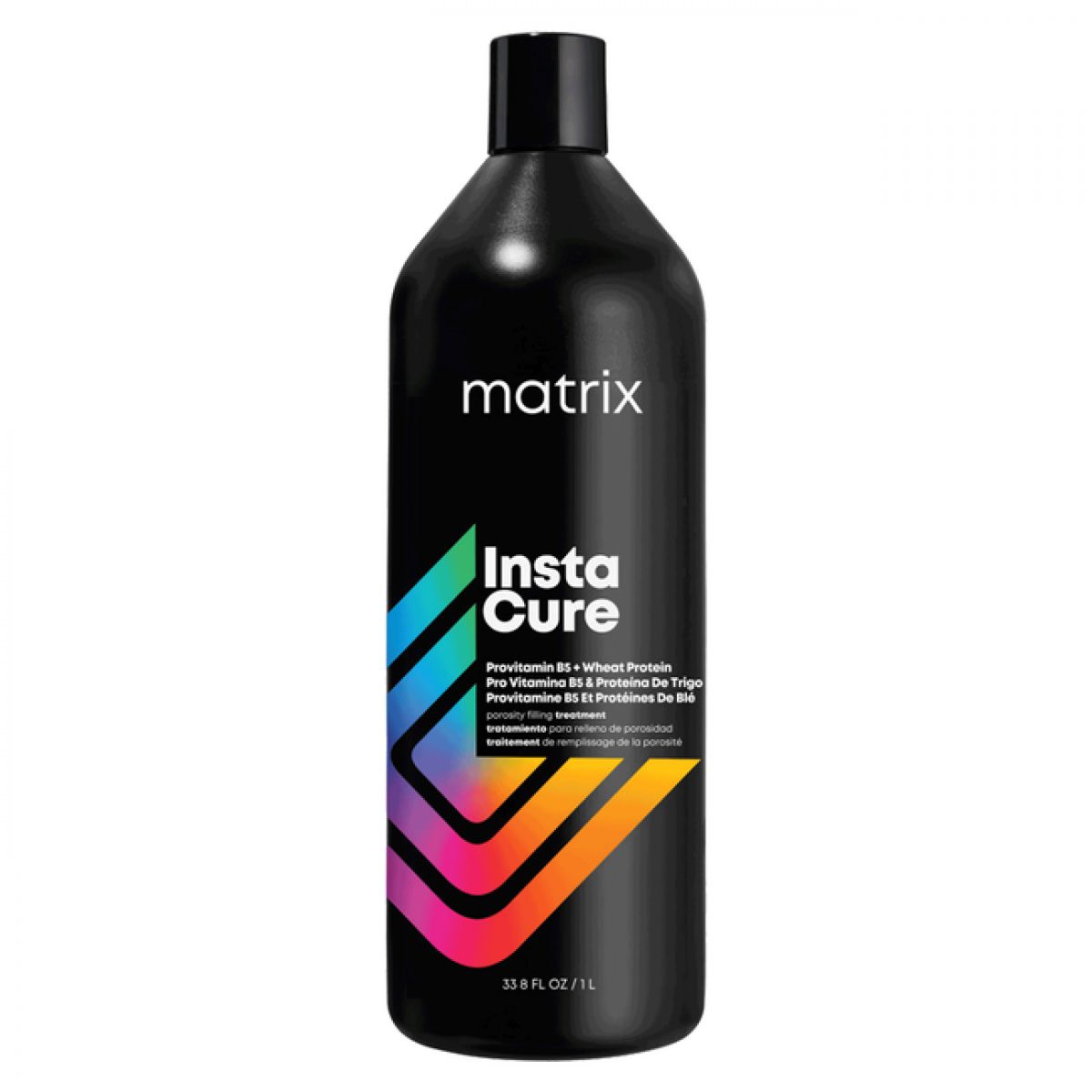 Traitement Insta Cure Litre Matrix Club Coiffure