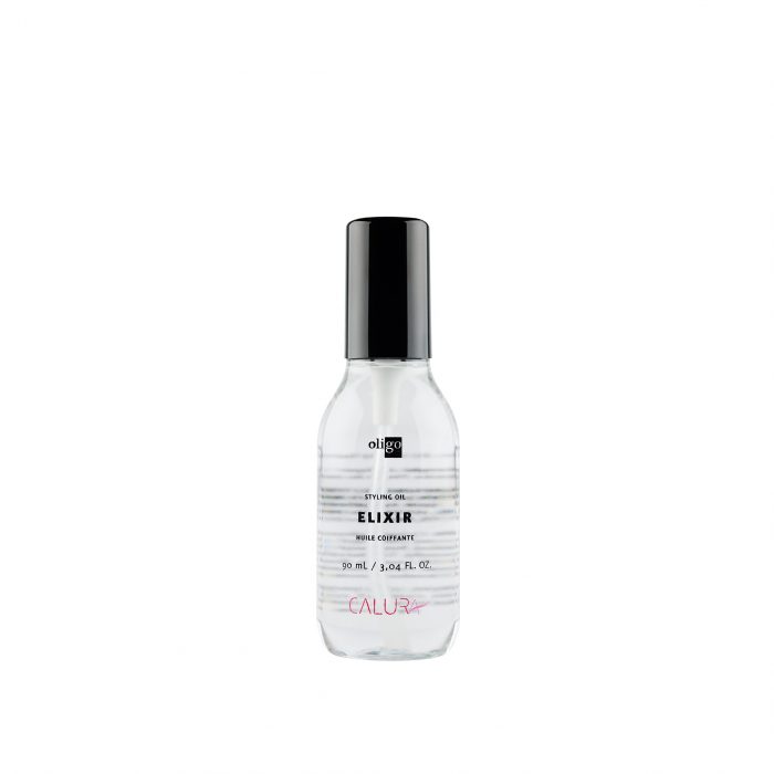 Huile coiffante ELIXIR 90ml-CALURA OLIGO