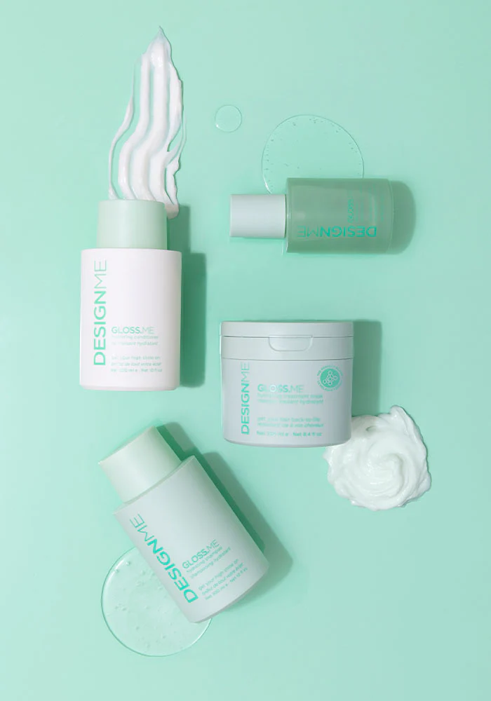 GLOSS.ME Collection GLOSS.ME -DESIGNME