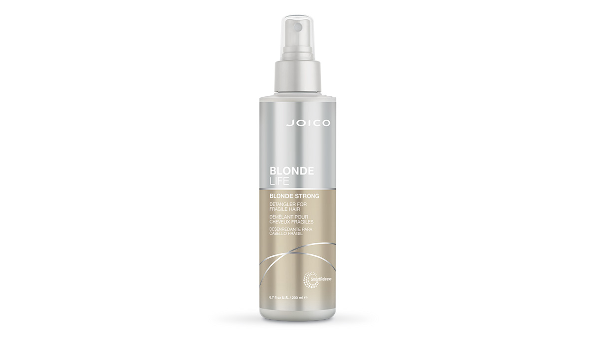 John Frieda - Soin démêlant éclaircissant Go Blonder