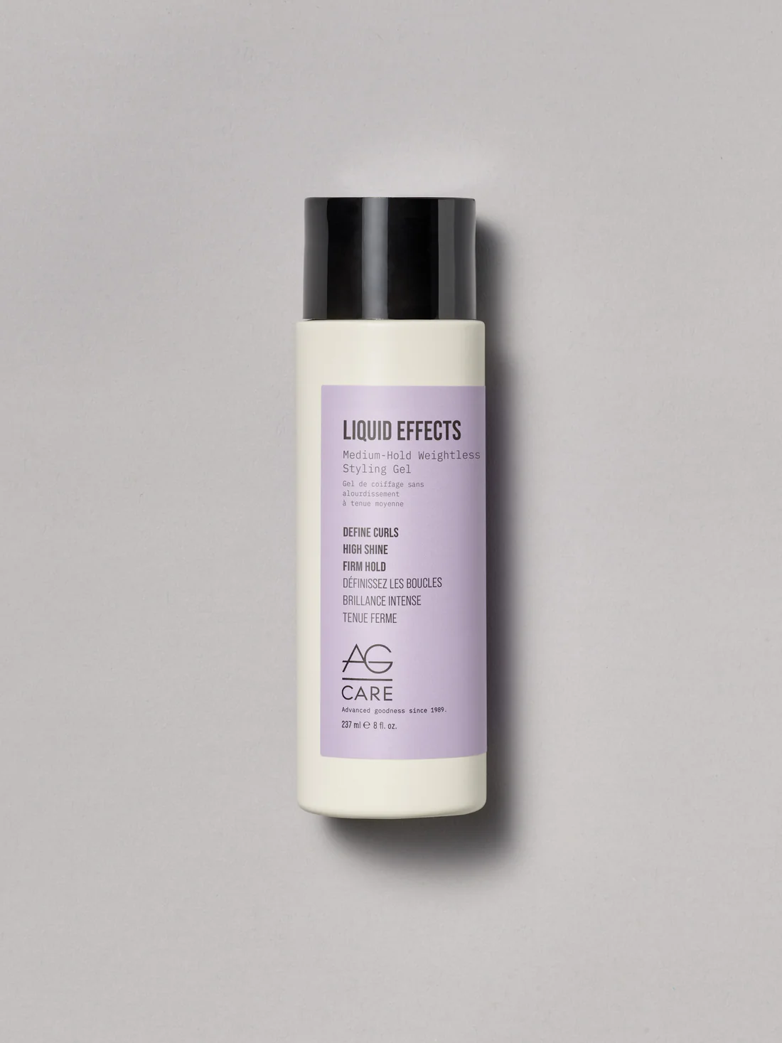 AG -LIQUID EFFECTS Lotion Coiffante