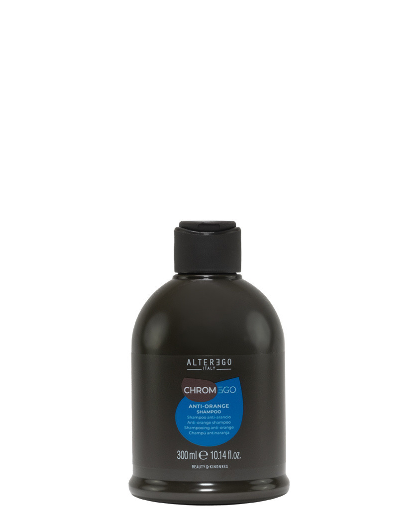 Shampoing ANTI-ORANGE - ALTER EGO