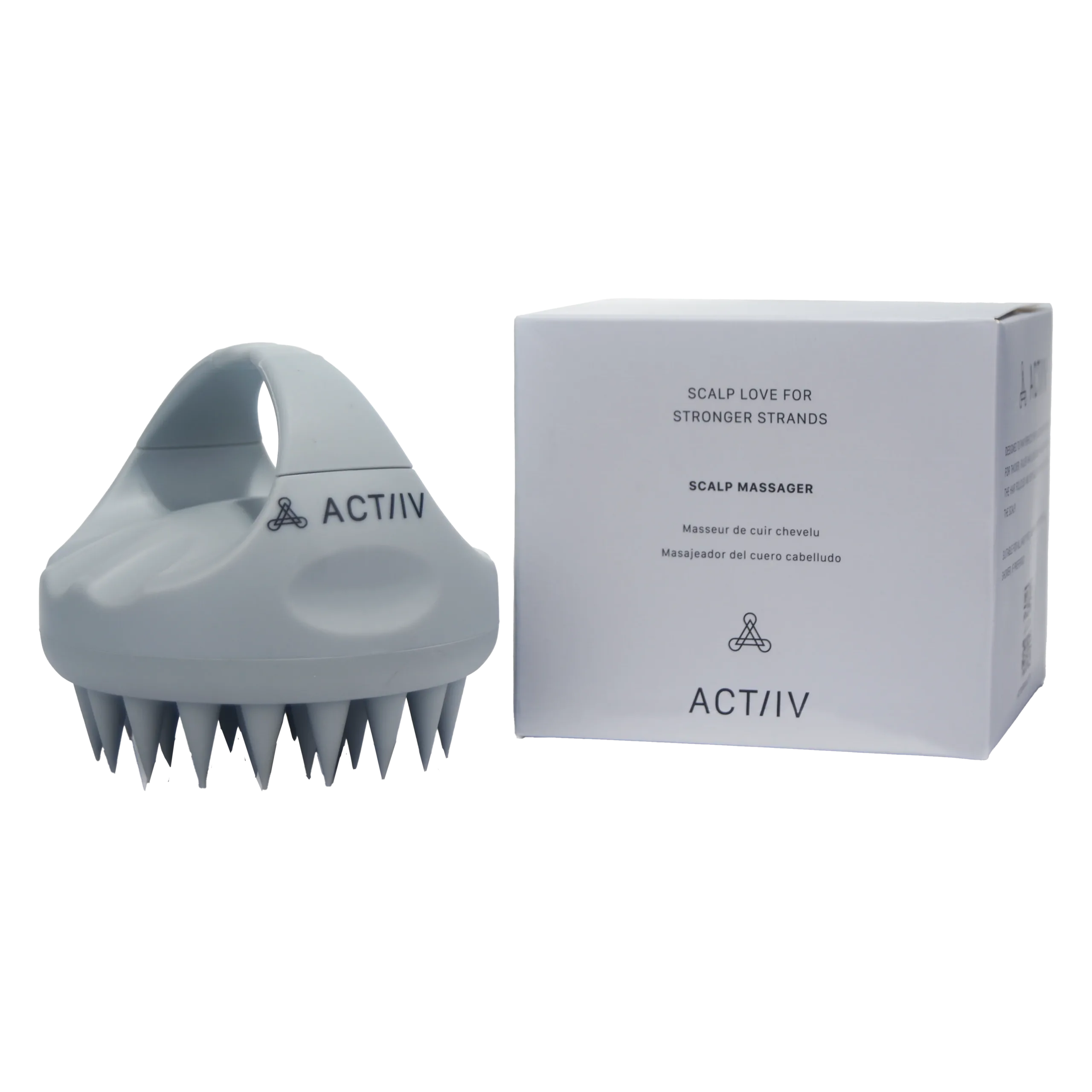 ACTIIV RENEW Shampoing et Revitalisant – Image 2