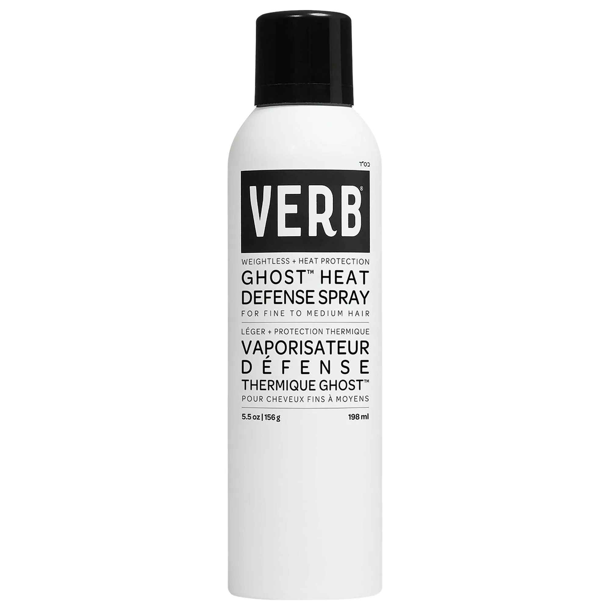 VERB GHOST- VAPORISATEUR THERMIQUE