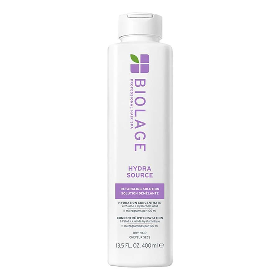 BIOLAGE -HYDRASOURCE SOLUTION DÉMÊLANTE