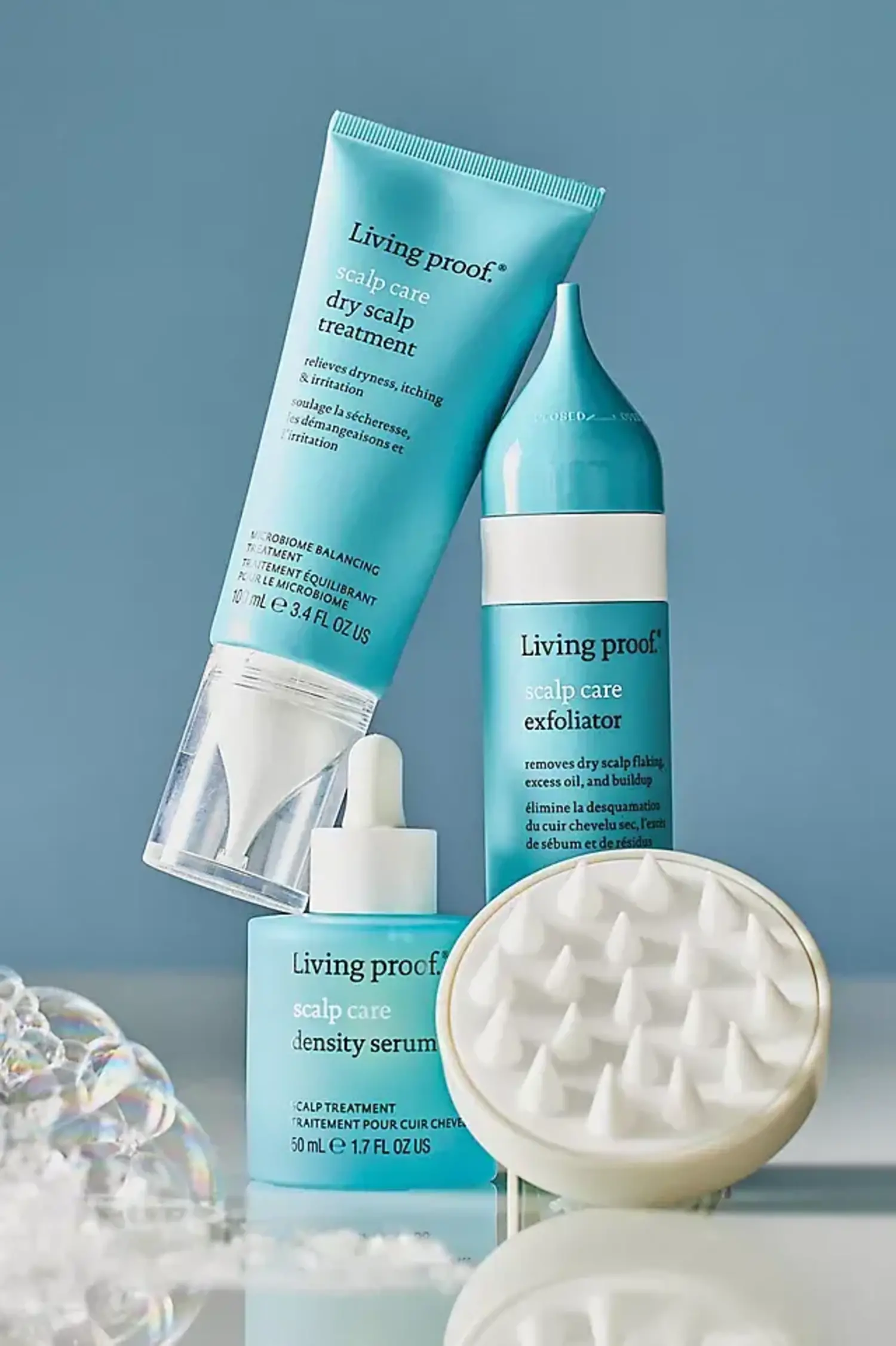 LIVING PROOF -SCALP CARE