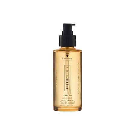 SCHWARZKOPF -HUILE LÉGÈRE Bondfinity FIBRE CLINIX