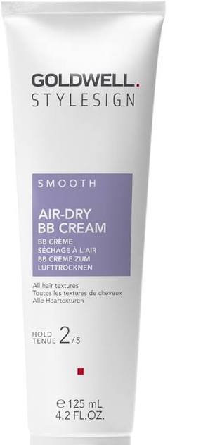 GOLDWELL BB CRÈME SÉCHAGE À L'AIR- STYLESIGN