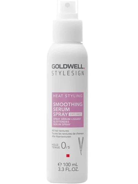 GOLDWELL SMOOTHING SERUM SPRAY- STYLESIGN